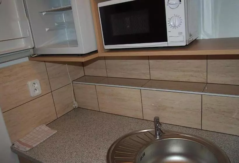 Majatalo Penzión U Nás