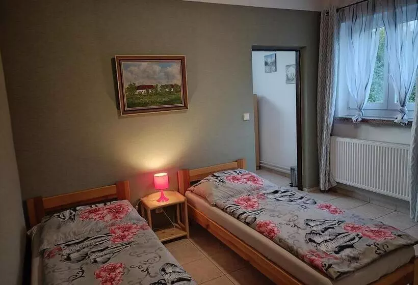 ペンション Penzion Kelčany U Kyjova