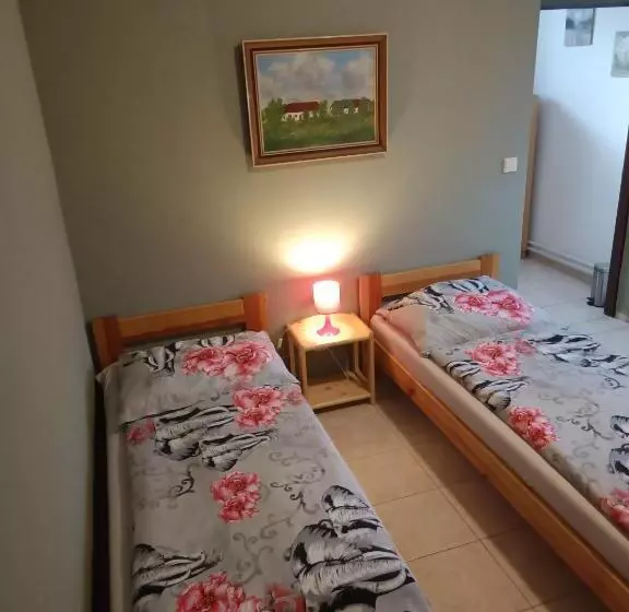 ペンション Penzion Kelčany U Kyjova