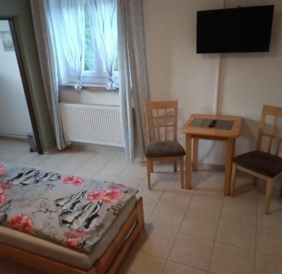 ペンション Penzion Kelčany U Kyjova