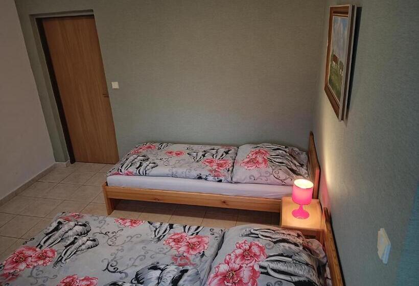 ペンション Penzion Kelčany U Kyjova