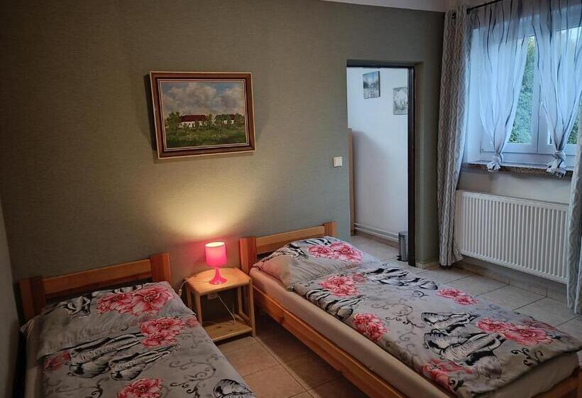 ペンション Penzion Kelčany U Kyjova