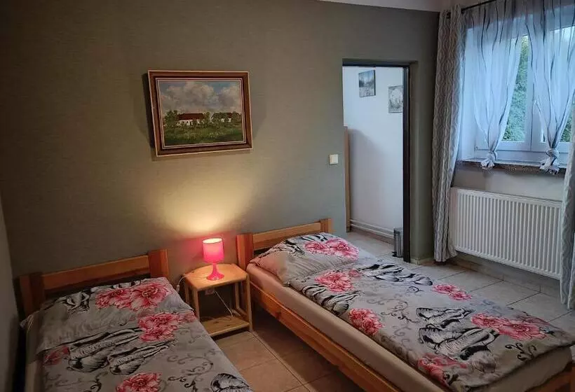 ペンション Penzion Kelčany U Kyjova