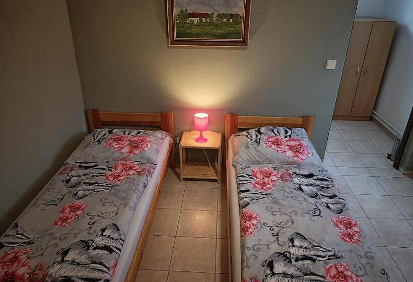 ペンション Penzion Kelčany U Kyjova