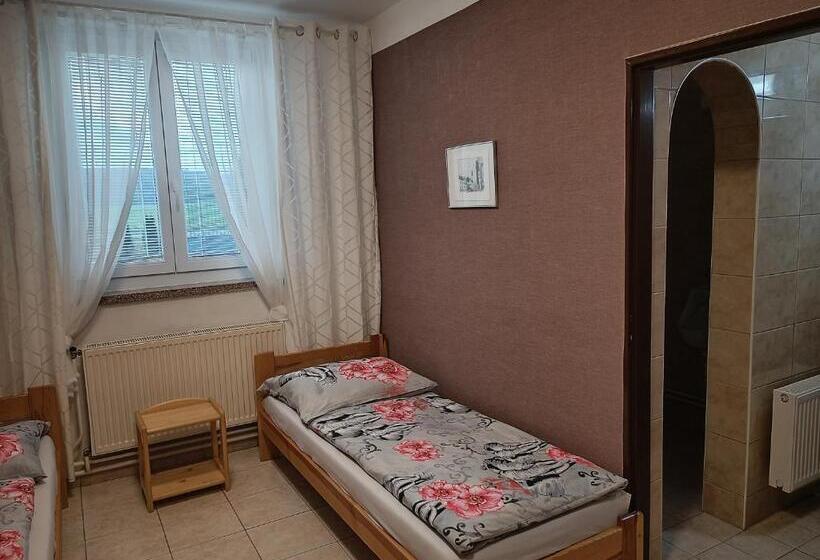 ペンション Penzion Kelčany U Kyjova