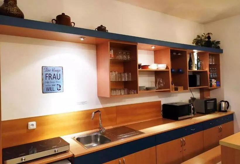 ペンション Penzion Kelčany U Kyjova