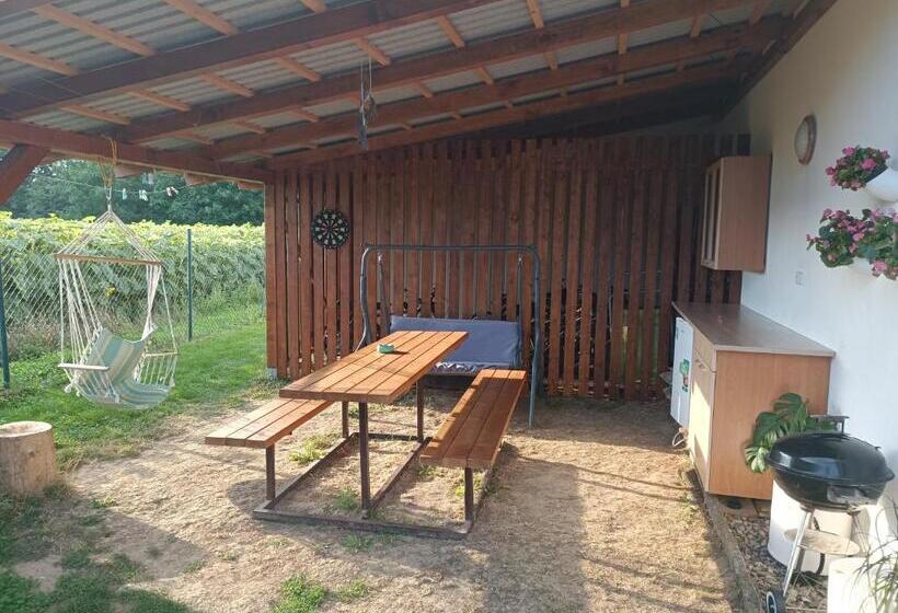 ペンション Penzion Kelčany U Kyjova