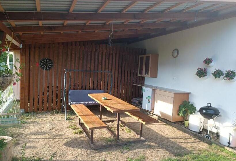 ペンション Penzion Kelčany U Kyjova