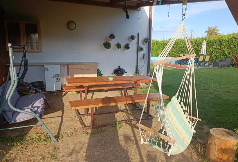 ペンション Penzion Kelčany U Kyjova