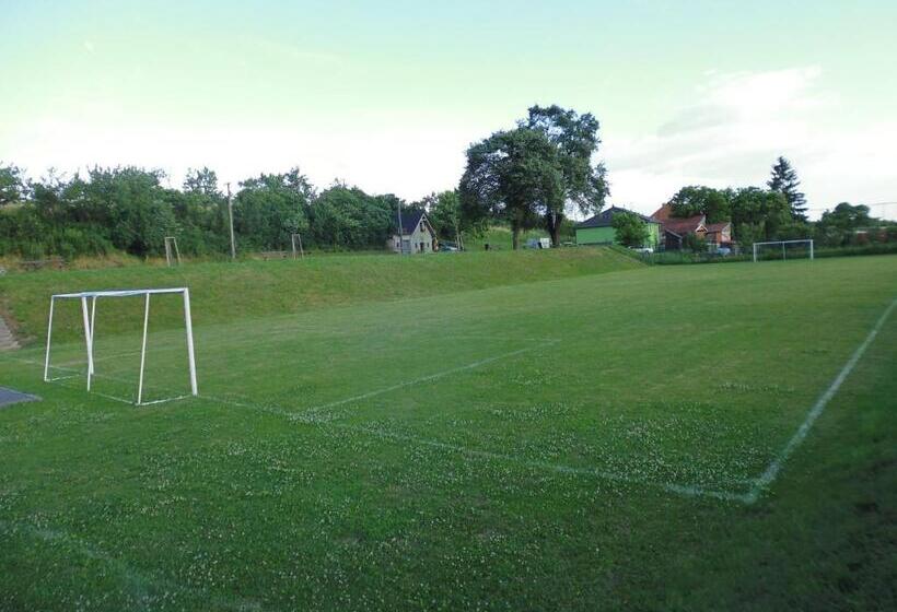 ペンション Penzion Kelčany U Kyjova