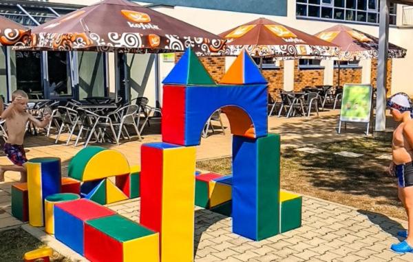 펜션 Penzion Mima V Kováčovej