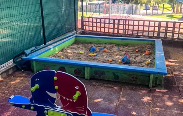 펜션 Penzion Mima V Kováčovej