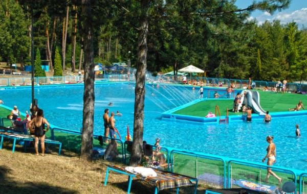 펜션 Penzion Mima V Kováčovej