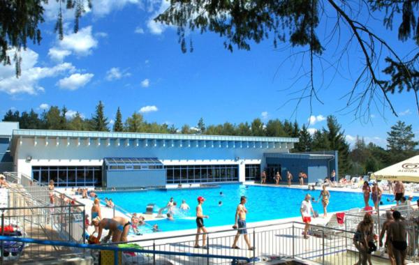 펜션 Penzion Mima V Kováčovej