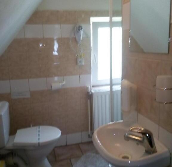 펜션 Penzion Mima V Kováčovej