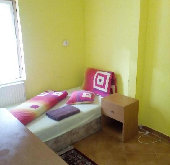 펜션 Penzion Mima V Kováčovej