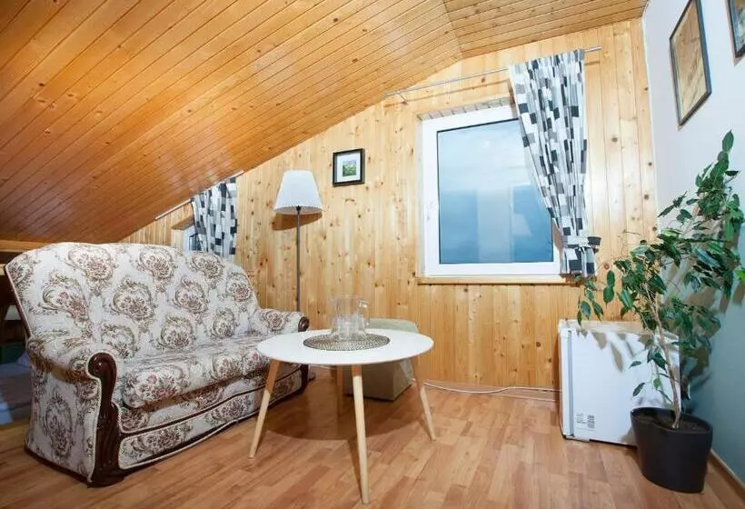 ペンション Penzion Sport