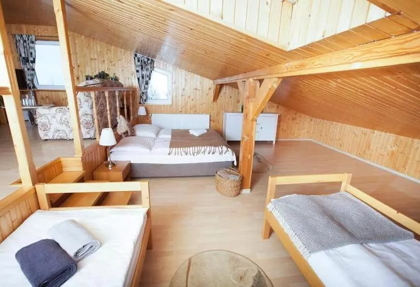 ペンション Penzion Sport