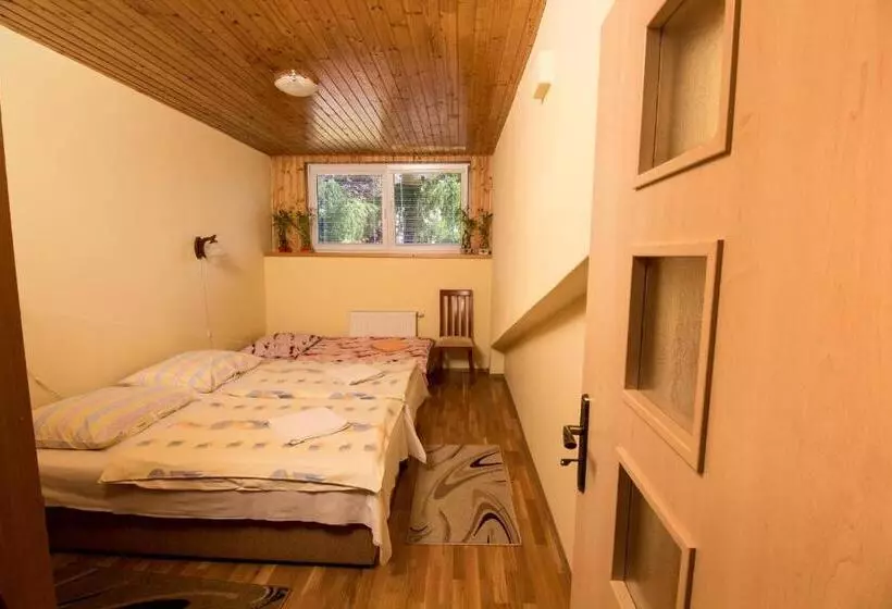 ペンション Penzion Sport