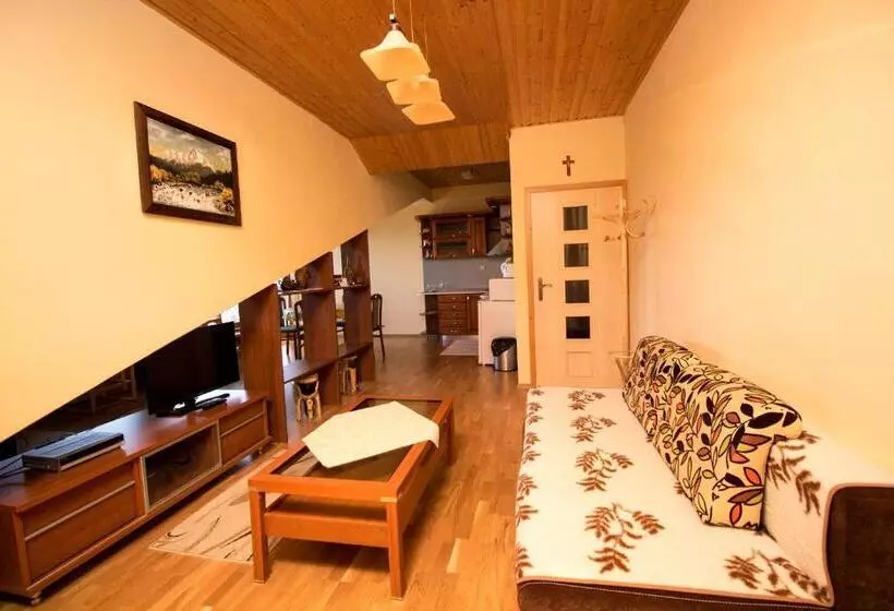 ペンション Penzion Sport