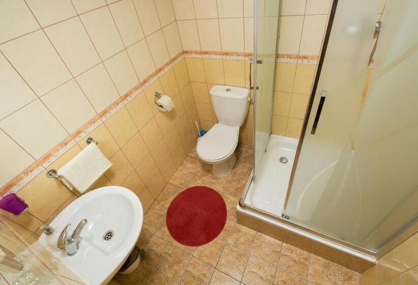 بنسيون Penzion Sport