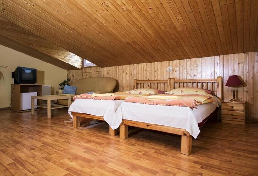 بنسيون Penzion Sport