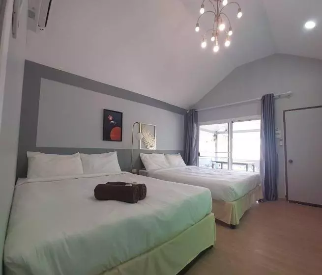 Majatalo Taakradan Valley Resort ท่ากระดานวัลเล่ย์ รีสอร์ท