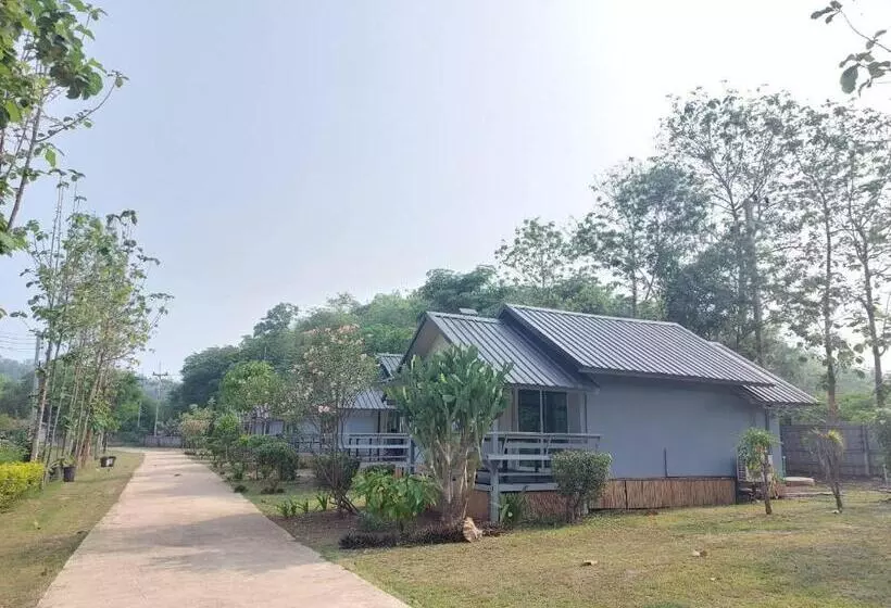 Majatalo Taakradan Valley Resort ท่ากระดานวัลเล่ย์ รีสอร์ท