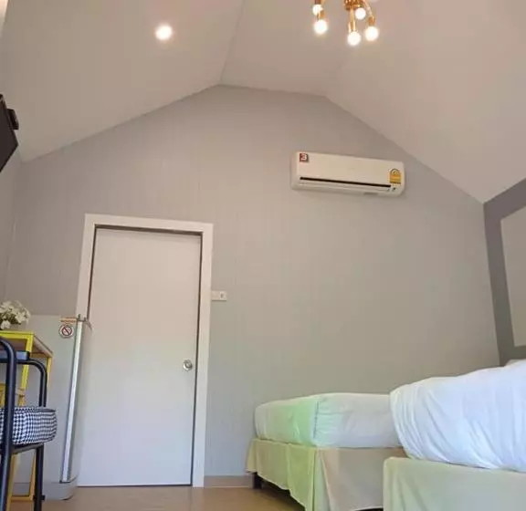 Majatalo Taakradan Valley Resort ท่ากระดานวัลเล่ย์ รีสอร์ท