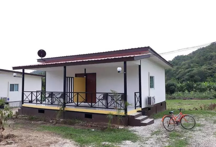 Majatalo Taakradan Valley Resort ท่ากระดานวัลเล่ย์ รีสอร์ท