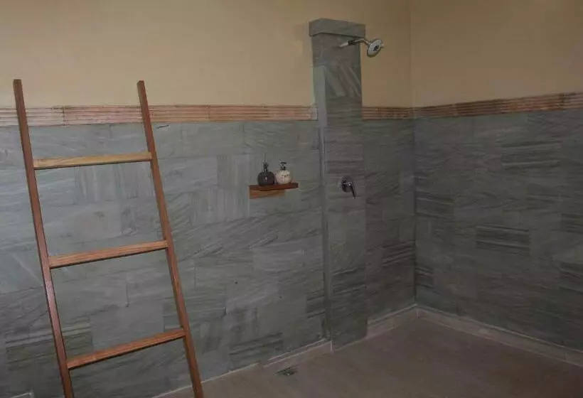 ペンション Taman Padi Villa