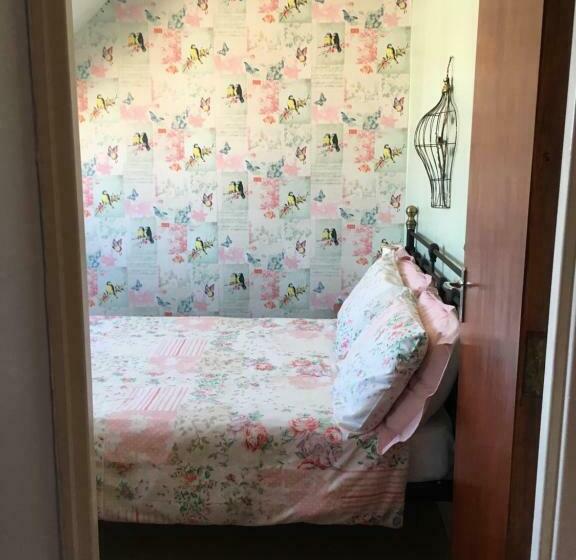 ペンション Weyside House