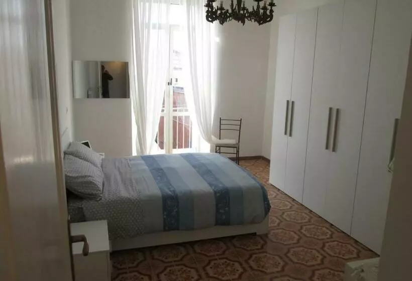 Relax B&b