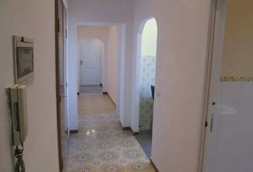 Relax B&b