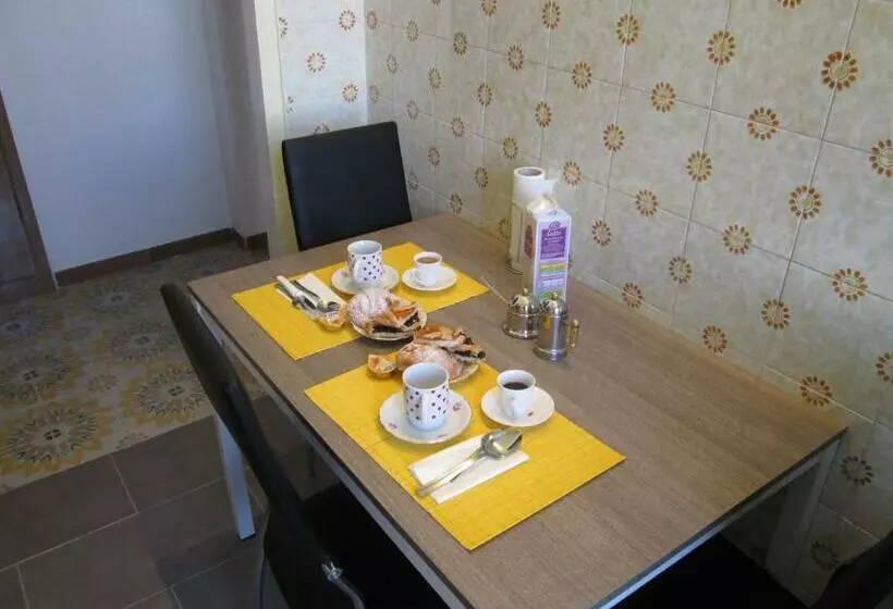 Relax B&b