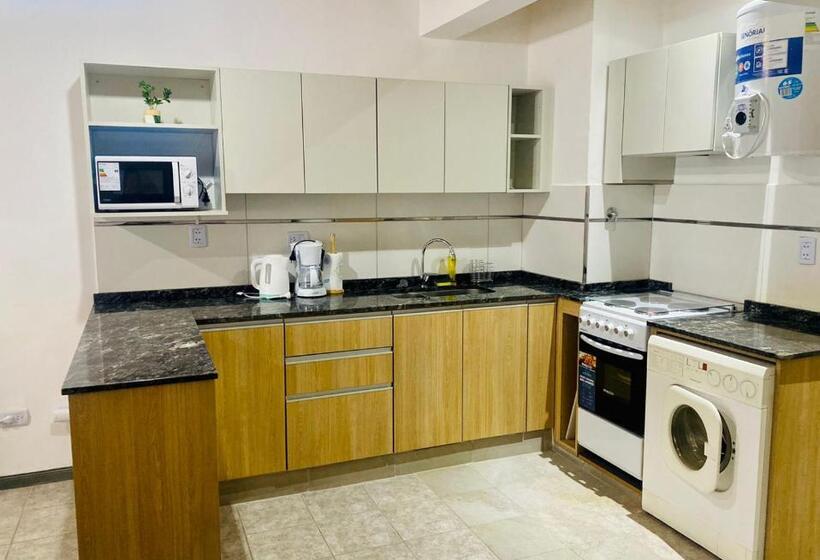 2do Espacio Kelesis   Moderno Y Confortable