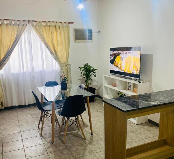 2do Espacio Kelesis   Moderno Y Confortable