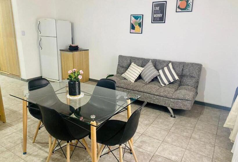 2do Espacio Kelesis   Moderno Y Confortable