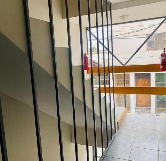 2do Espacio Kelesis   Moderno Y Confortable