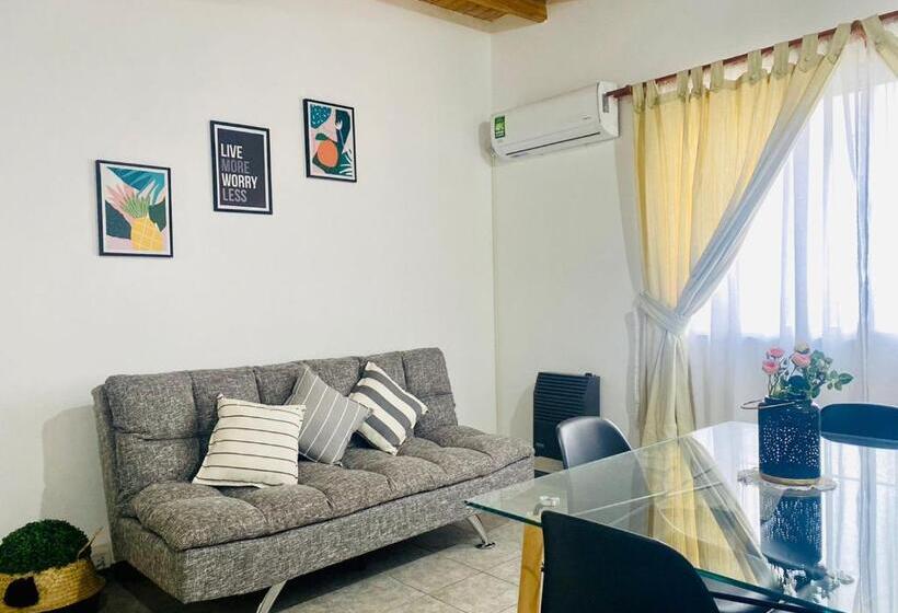 2do Espacio Kelesis   Moderno Y Confortable