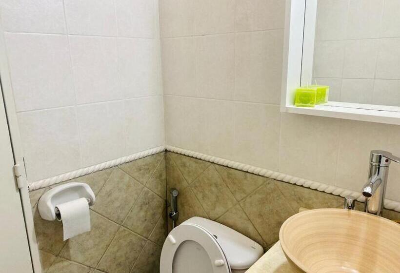 2do Espacio Kelesis   Moderno Y Confortable