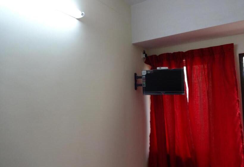 Retkeilymaja Marwa Inn