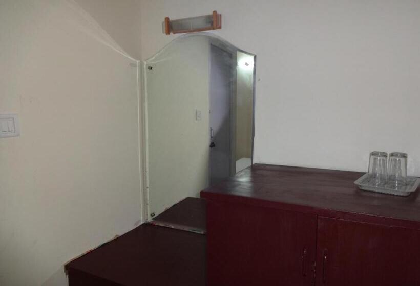 Retkeilymaja Marwa Inn