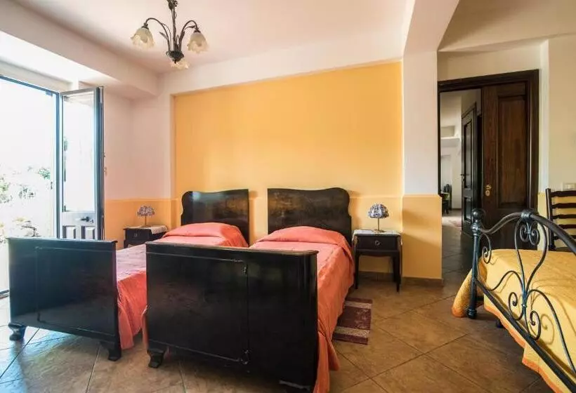 B&b Villagata