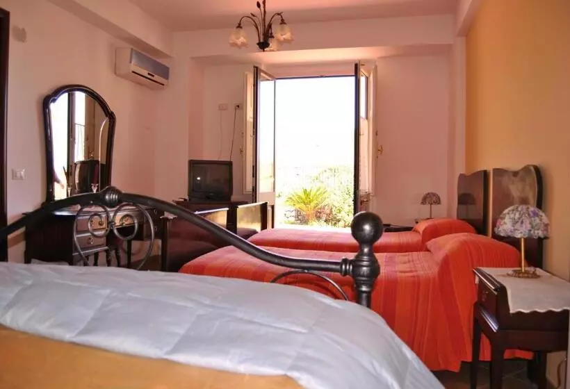 B&b Villagata