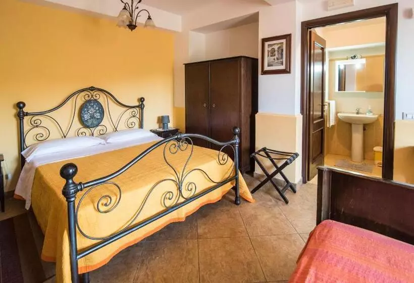 B&b Villagata