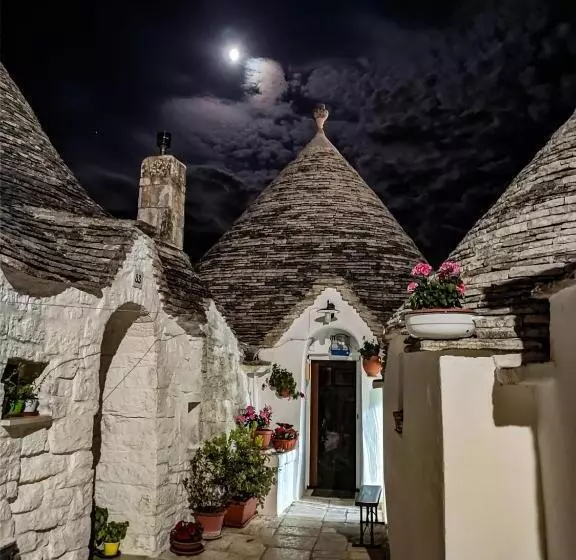 تختخواب و صبحانه Da Santino