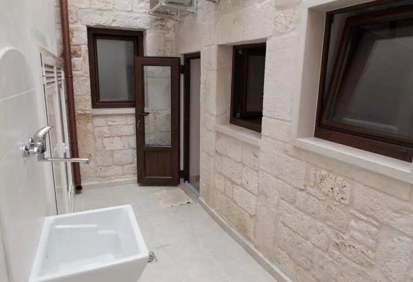 تختخواب و صبحانه Da Santino