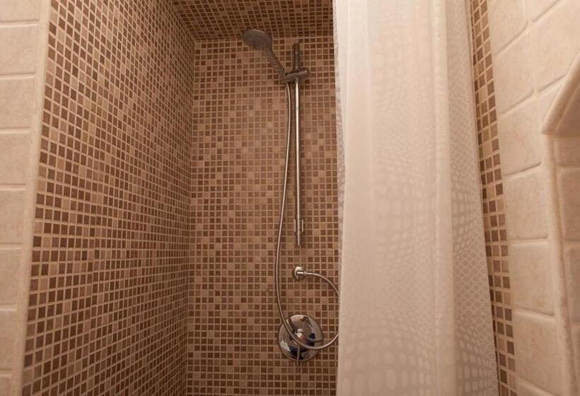 مبيت وإفطار Da Santino