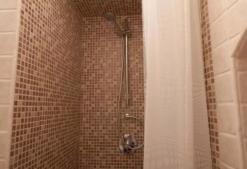 تختخواب و صبحانه Da Santino